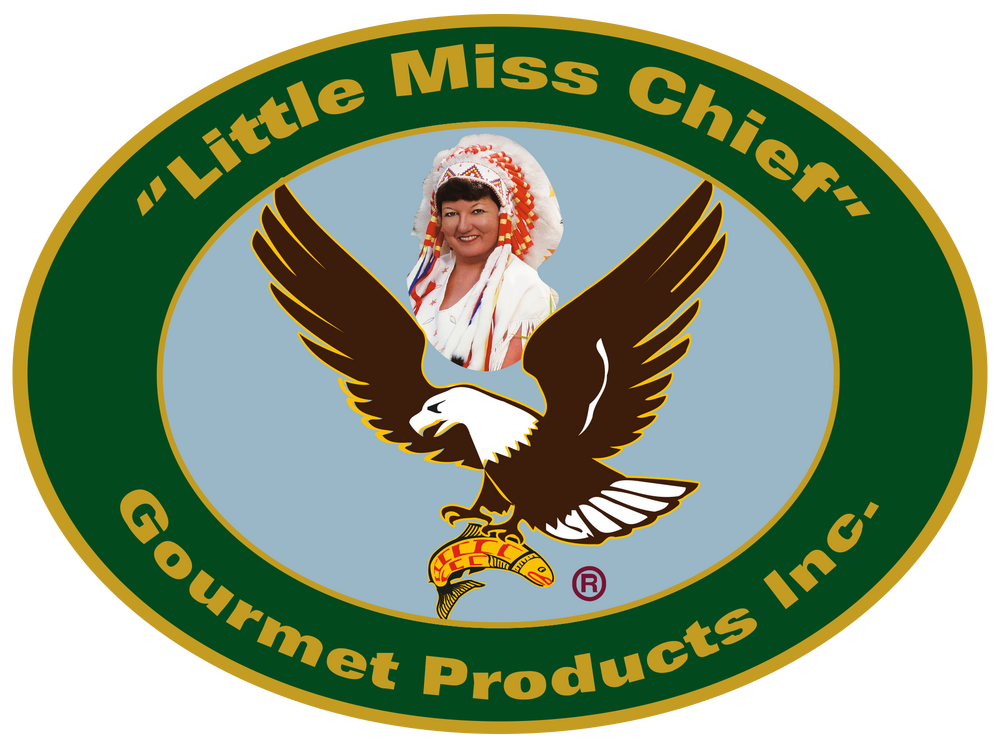 Little Miss Chief Gourmet Products
