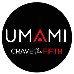 UMAMI Crave the Fifth