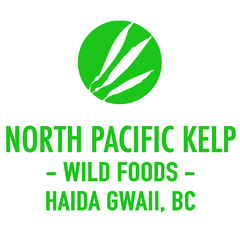 North Pacific Kelp Wild Foods Inc.