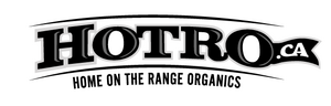 Home on the Range Organics Ltd.