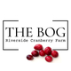 THE BOG Riverside Cranberries