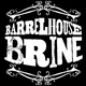 Barrelhouse Brine